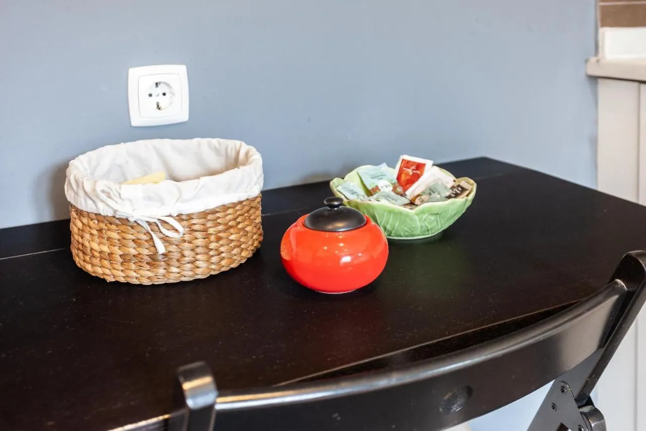 Santa Catarina Charming Duplex Apartment Lisboa