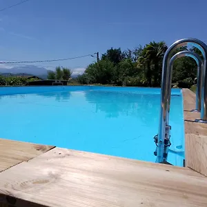  Apartamento Pyrenees Vue - Vues Fantastique, Parking Gratuit Sur Place & Piscine Francia