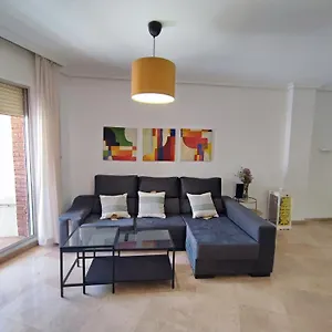  Apartamento Agarimo Homes - Aroca España