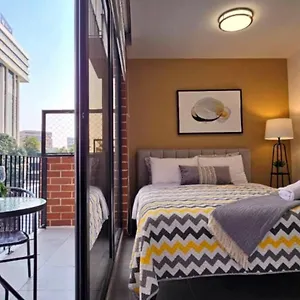  Apartamento ¡torre Modra Moderno Atractiva Zona 4! Guatemala